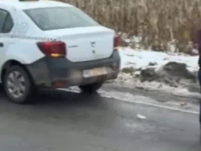 Din păcate este adevărat. Un alt copil de 13 ani a săvârșit un...