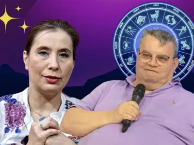 Horoscop chinezesc 2026 Anca Dimancea și Marian Golea