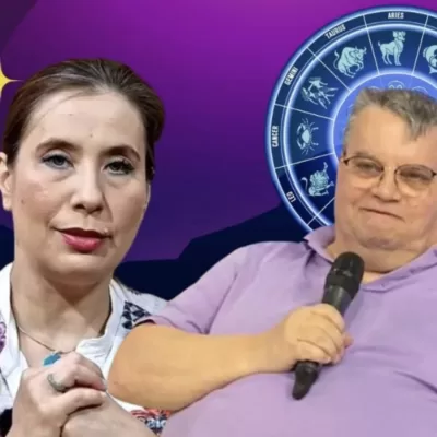 Horoscop chinezesc 2026 Anca Dimancea și Marian Golea
