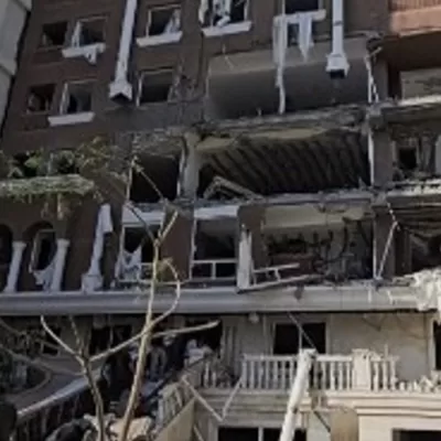 Asta mai lipsea. O nouă tragedie zguduie lumea. Explozii puternice, sunt cel puțin 5 morți și zeci de răniți