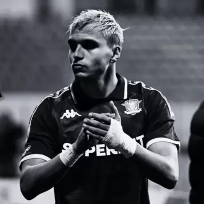 Din păcate este vorba de marele nostru sportiv Cristi Manea