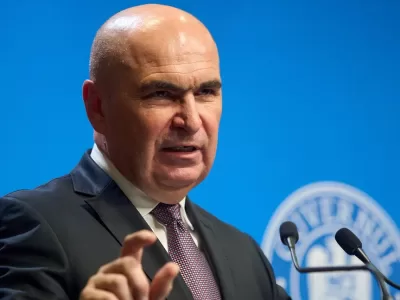 Data cruciala pentru toti romanii de la 1 aprilie. Bolojan da fiori reci romanilor: „Nu este certă eliminarea..."