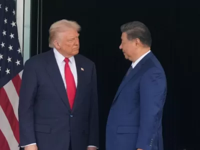 Un nou anunț terifiant! China intervine pentru Maduro și îl pune la zid pe Trump