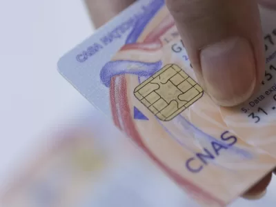 Poți merge GRATIS la medic în 2026. Lista completă publicată de CNAS care îi surprinde pe români