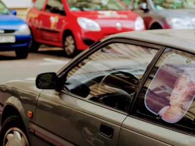 Cum alegi alarma auto potrivită în funcție de locul în care parchezi: stradă, parcare privată sau garaj