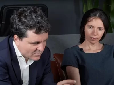 Doliu în familia președintelui. Nicușor Dan plânge neîncetat