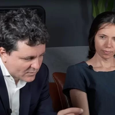 Doliu în familia președintelui. Nicușor Dan plânge neîncetat