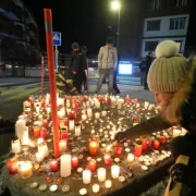 Informație de ultimă oră! Un român a fost ars în stațiunea Cras-Montana