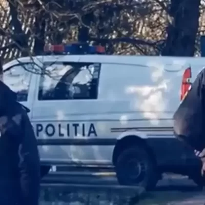 O nouă crimă terifiantă zguduie România! Un bărbat și-a ucis mama și a...