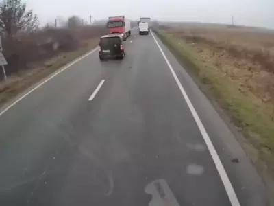 Este informația zilei! Descoperire macabră despre șoferul morții. Bărbatul era...