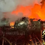 Tragedie fără margini! Au murit arși de viii