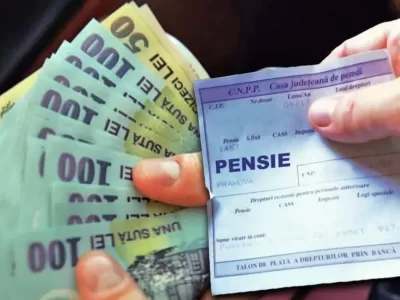 Decizie majoră pentru pensionari. Nu se mai aștepta nimeni