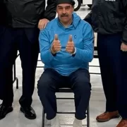 Decizie uriașă după prima audiere a lui Maduro! Când află sentința finală și unde va sta până la următoarea audiere