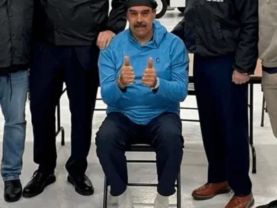 Pedeapsa secolului pentru Maduro! Judecătorul SUA nu are milă