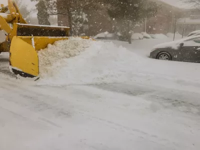 Avertizare ANM. Vine o iarnă foarte grea. Un vortex polar va face ravagii