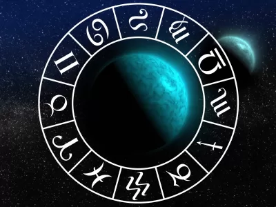 Top 3 zodii fericite până în aprilie. Trăiesc cea mai frumoasă perioadă, au fost binecuvântate de Divinitate