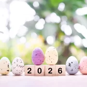 Când începe postul Paștelui 2026! Schimbare majoră pentru prima lăsată a Secului