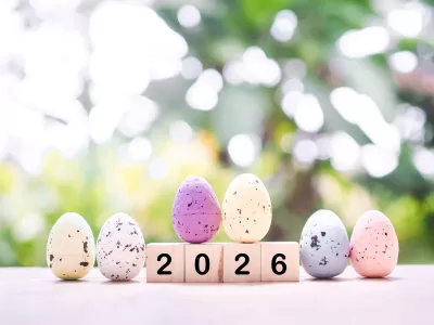 Ce este interzis să ai pe masa de Paște, aduce probleme grave și ghinion