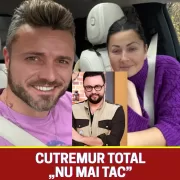 Un nou cutremur în media. ”Nu mai tac”