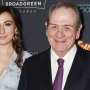 Fiica celebrului actor găsită moartă în noaptea de Anul Nou! Cauza morții