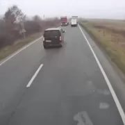 Informație de ultimă oră! E vorba de singurii supraviețuitori din accidentul cu 7 morți. Unul dintre ei are..