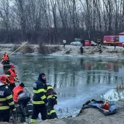 Alertă de ultimă oră! Intervenție contracronometru