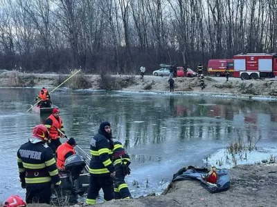 Alertă de ultimă oră! Intervenție contracronometru