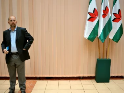 Este știrea zilei! Kelemen Hunor anunță că PSD și USR au...