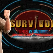 Secretul pe care nu-l știa nimeni despre cei doi concurenți de la Survivor. Totul s-a întâmplat înainte ca ei să...