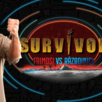 Secretul pe care nu-l știa nimeni despre cei doi concurenți de la Survivor. Totul s-a întâmplat înainte ca ei să...