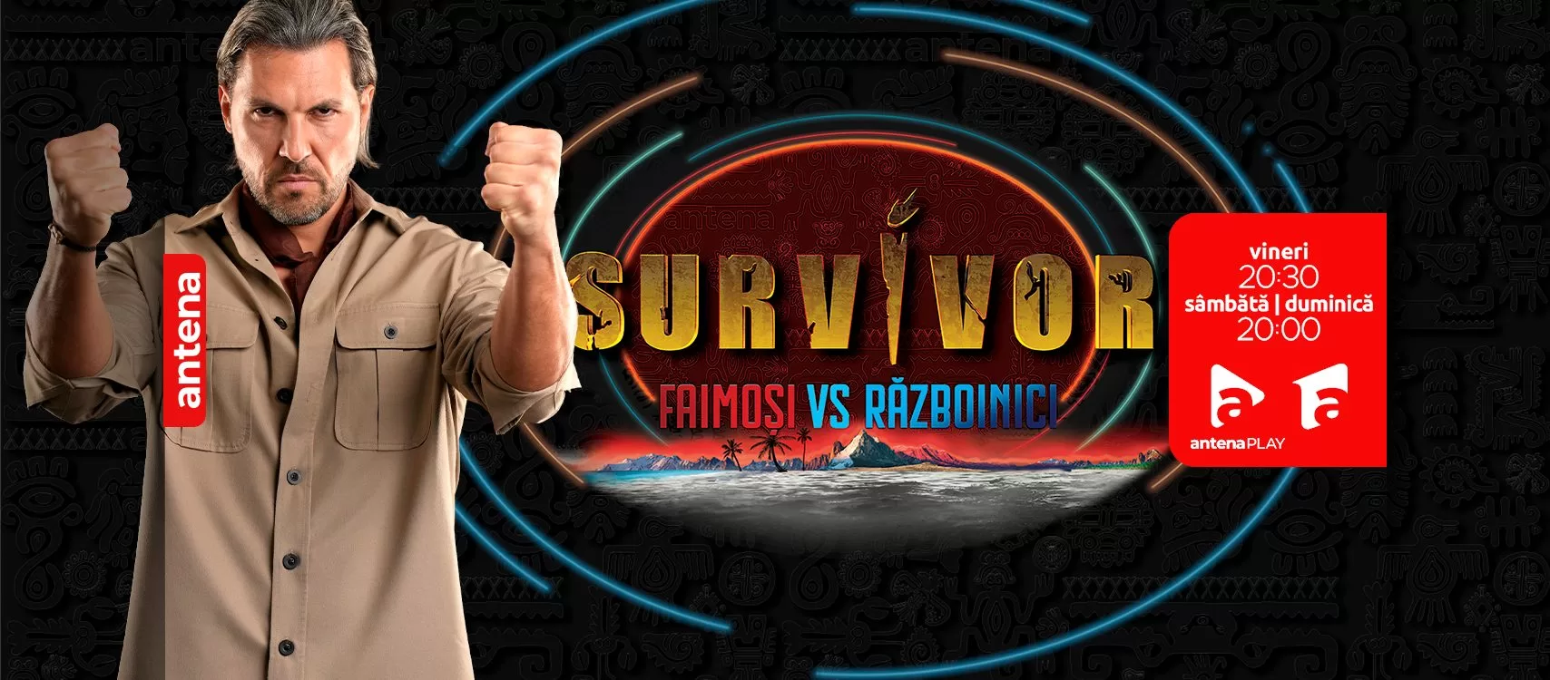 Cel mai ascuns secret Survivor s-a aflat. Doi concurenți a fost eliminați