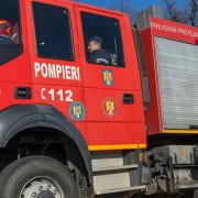 S-a activat Planul Roșu! Sunt cel puțin 16 persoane implicate într-un accident...