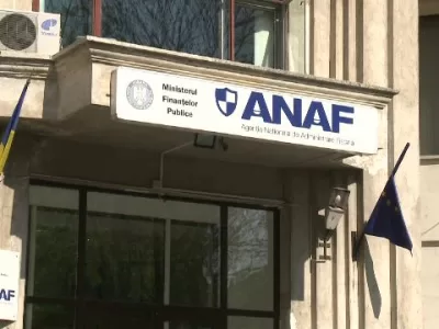 Anunțul ANAF care dă fiori reci românilor! Schimbări radicale la codul fiscal pune pe jar toată țara