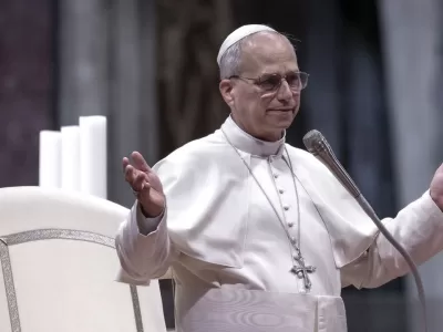 Anunțul făcut de Papa Leon l-a înfuriat grav pe Putin. Fără precedent