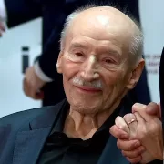 Din păcate e vorba de Victor Rebengiuc! Marele actor a...