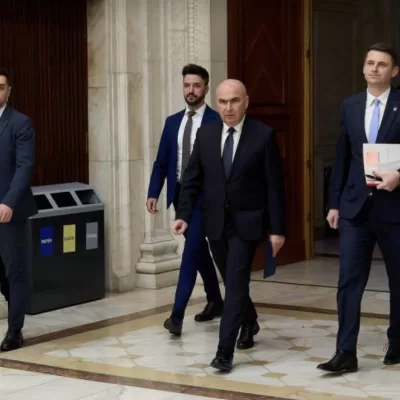 Ilie Bolojan săpat de proprii membri din partid. PNL-iștii care nu-l mai vor i-au pregătit o mare surpriză