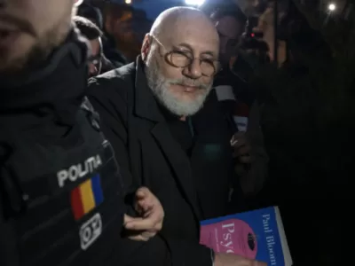 Incredibil ce a putut să facă falsul psihoterapeutul Cristian Andrei. Tupeu fără margini după acuzațiile de agresiune