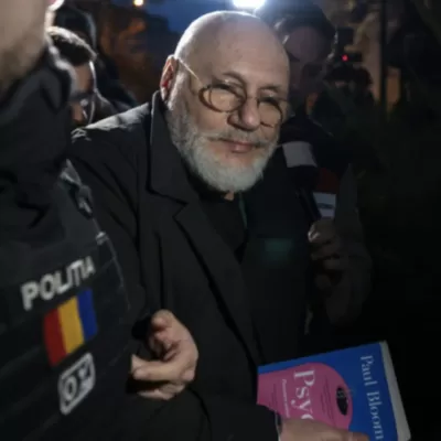 Incredibil ce a putut să facă falsul psihoterapeutul Cristian Andrei. Tupeu fără margini după acuzațiile de agresiune