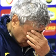 Mircea Lucescu e în spital de zile bune! Din păcate starea lui de sănătate este...