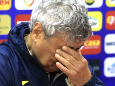 Mircea Lucescu e în spital de zile bune! Din păcate starea lui de sănătate este...