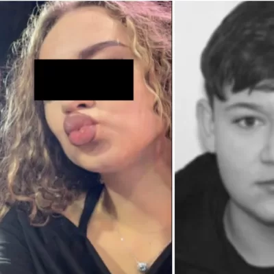 Incredibil! Sora lui Mario amenințată și ea de...