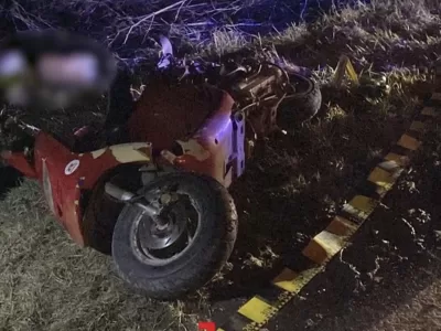 Moarte tragică pentru un tânăr de doar 22 de ani! Bietul băiat a pierit după ce...