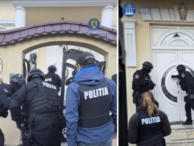 Bomba anului! Iubita lui Adrian Kreiner este acuzată de complicitate în dosarul femeii din Sibiu care şi-a ucis mama pentru avere