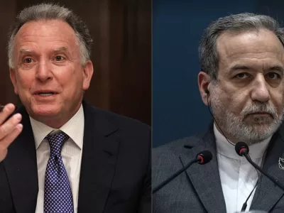Soarta ordinii mondiale se decide chiar acum! Negocieri cruciale între SUA și Iran. Știrea face înconjurul planetei