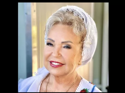 Anunț trist despre Mioara Velicu! Ți se rupe sufletul. Ce s-a întâmplat cu marea cântăreață