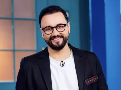 Cătălin Măruță a dat răspunsul așteptat de români. La ce post TV se duce, știrea anului în media