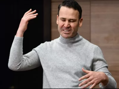 Decizie explozivă: Robert Negoiță cere judecătorilor să...