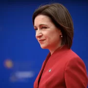 Maia Sandu i-a înfuriat din nou! Declarația care aprinde spiritele după ce a...Vezi mai mult în comentarii