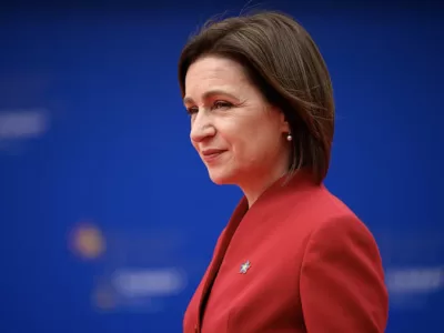 Maia Sandu i-a înfuriat din nou! Declarația care aprinde spiritele după ce a...Vezi mai mult în comentarii