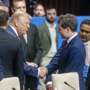 Nicușor Dan provoacă un cutremur mondial! Trump s-a înfuriat grav după ce președintele nostru...